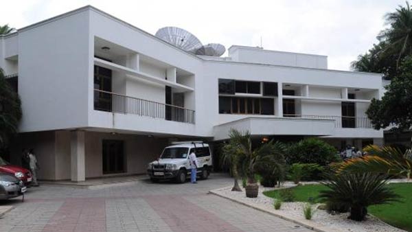 Acquisition of Jayalalithas poes garden Home..Publication of advertising in magazines Acquisition of Jayalalithas poes garden Home..Publication of advertising in magazines