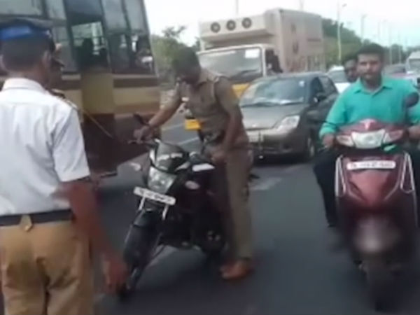 மக்கள் வியப்பு