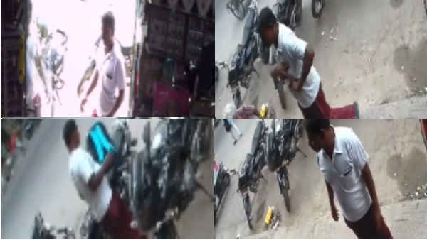 policemans action lands him in trouble policemans action lands him in trouble