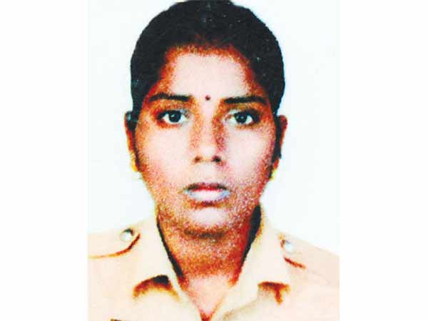 விபத்தில் கால் இழப்பு