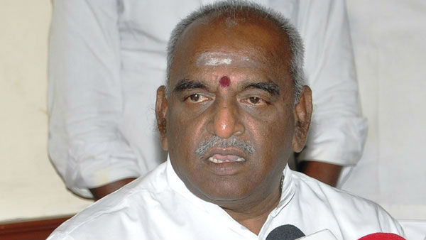 Netizens slams Pon. Radhakrishnan Netizens slams Pon. Radhakrishnan