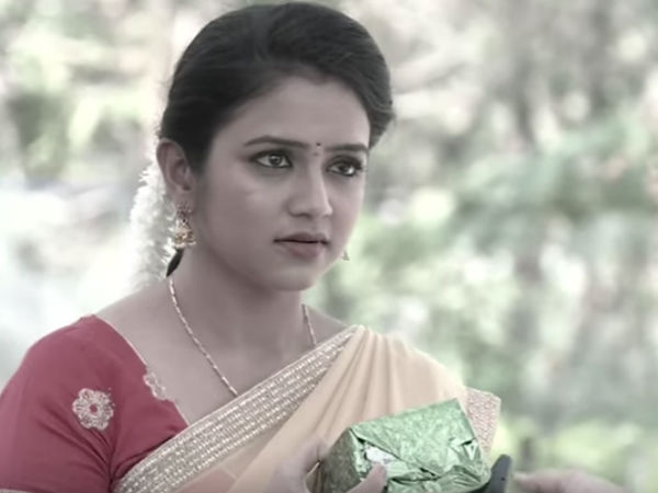 பவானிக்கு காதலனை