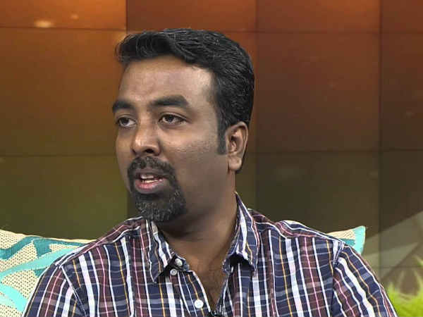 பருவமழை