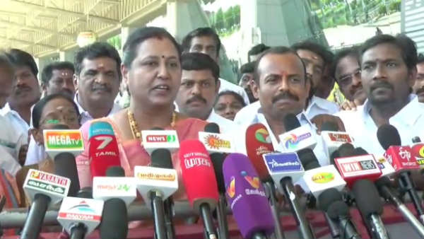 வாக்கு வங்கி குறையவில்லை
