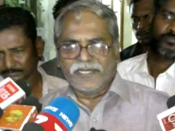 Professor Jayaraman Professor Jayaraman