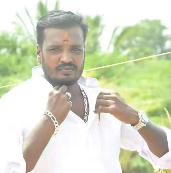 எதற்காக கொலை