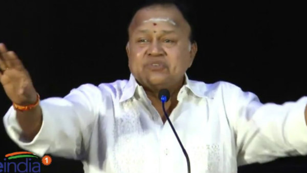 why should remove me from the DMK, Actor Radha ravi questioned why should remove me from the DMK, Actor Radha ravi questioned