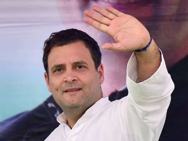 Rahul has decided to Bharat Yatra, and know the problems of the people. Rahul has decided to Bharat Yatra, and know the problems of the people.