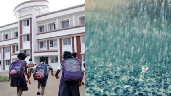 water shortage must be solved, Yagam at Chennai private school water shortage must be solved, Yagam at Chennai private school