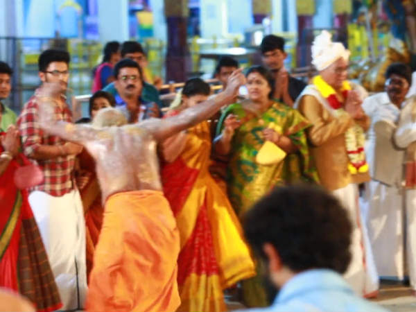 அப்பா தானா சாகலை