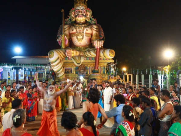 பைத்தியம் இல்லை