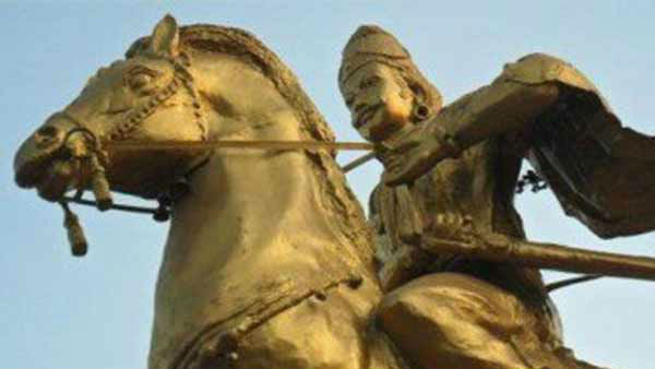 நிலம் பறிப்பு
