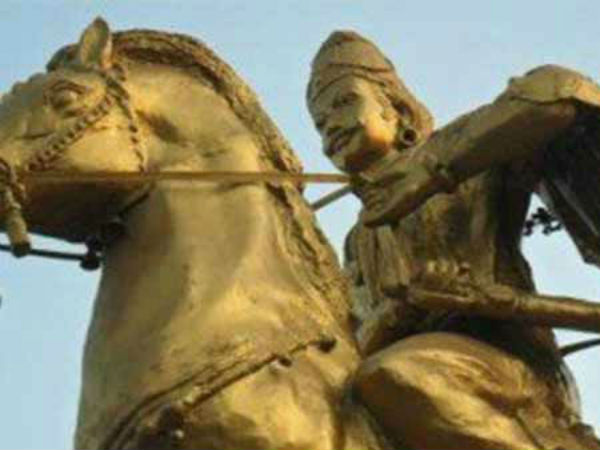 சாதிய மோதல்கள்