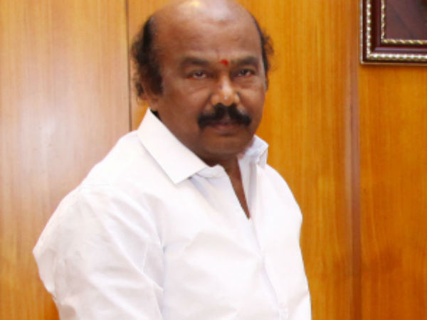 வெடித்த செல்லப்பா