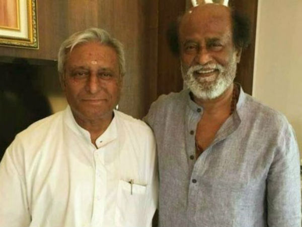 அனல் பறக்கும் அரசியல் வசனம்