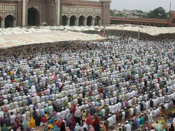 காதர் மொகிதீன்