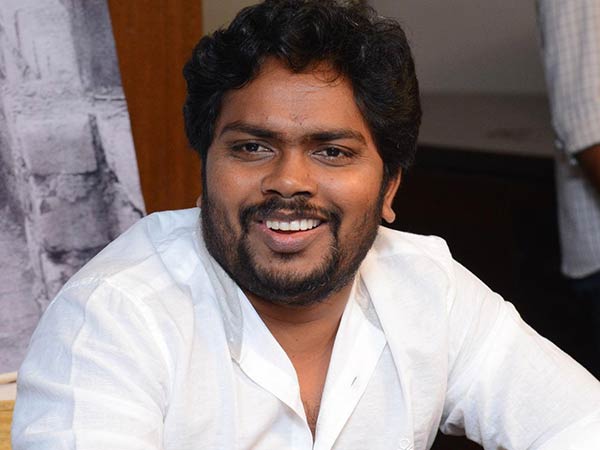 தலித்துகளுக்கு எதிரானதா நீதிக்கட்சி
