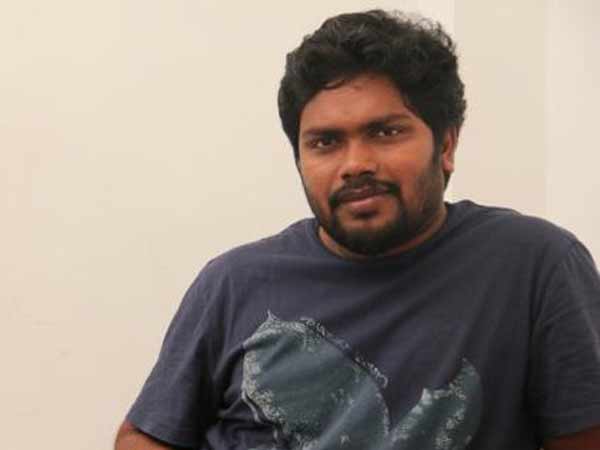 ரஞ்சித் எனும் புரியாத புதிர்