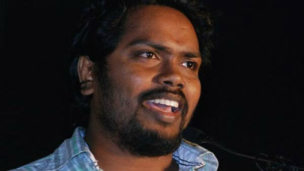 கடவுளையே சாப்பிடுபவன்