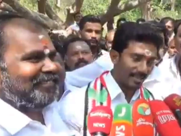 நியூட்ரினோ திட்டம்