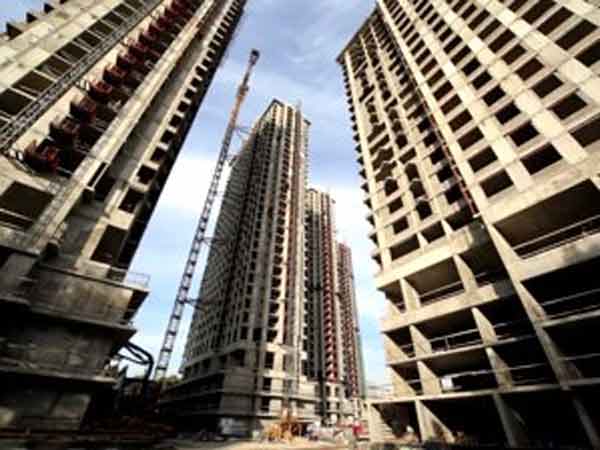 Construction industry impact due to Water shortage.. 50 lakh people are unemployed Construction industry impact due to Water shortage.. 50 lakh people are unemployed