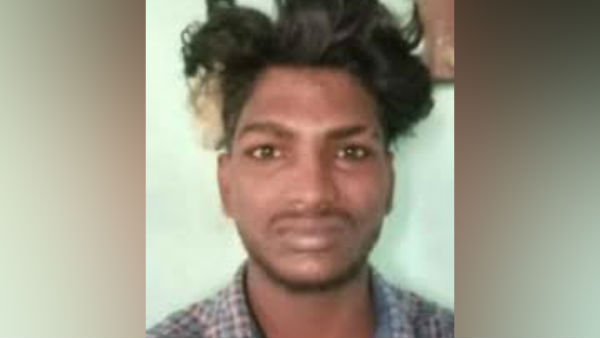 என்கவுண்ட்டர்