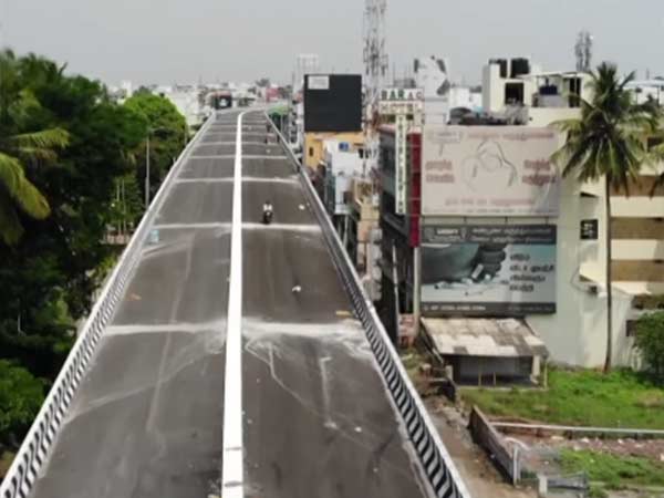 ரூ.320 கோடி செலவில்
