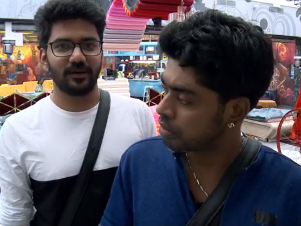 bigg boss 3 tamil day one episode attracts the viewers bigg boss 3 tamil day one episode attracts the viewers