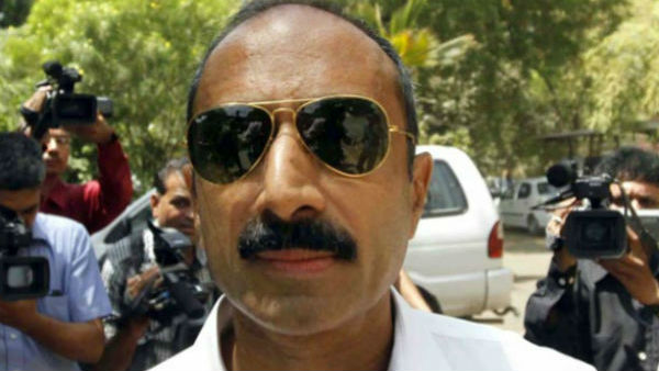 Gujarat Court sentences former IPS officer Sanjeev Bhatt to life imprisonment Gujarat Court sentences former IPS officer Sanjeev Bhatt to life imprisonment