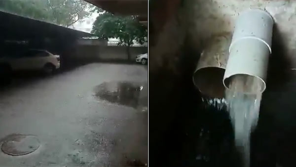 save the rain water for your survival save the rain water for your survival