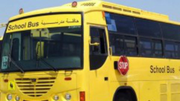Indian School boy dies on Dubai bus Indian School boy dies on Dubai bus