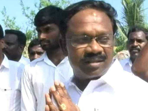 கூட்டணி முடிவு