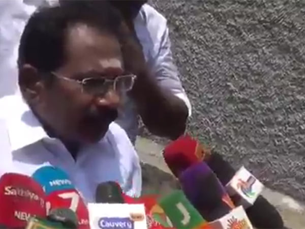 மோடியிடம் கோரிக்கை