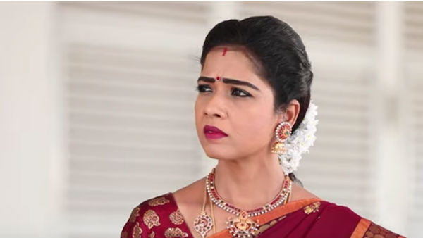புதினா டீ