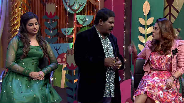 பசங்க வருவாங்க