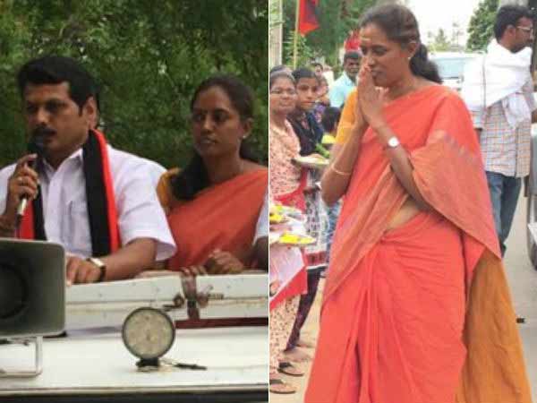 செந்தில் பாலாஜி