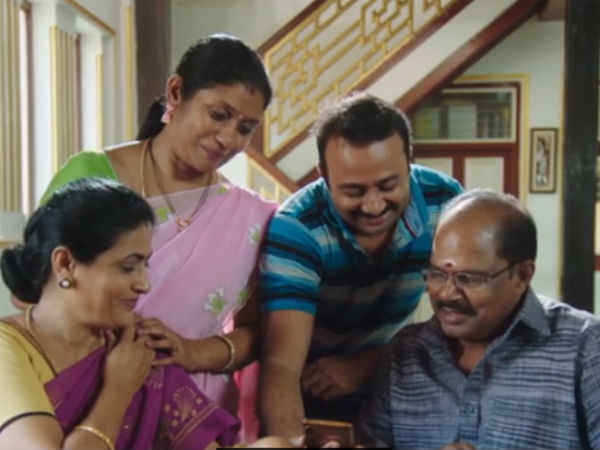 நடுவுல டைவர்ஸ் கேஸுக்கும்