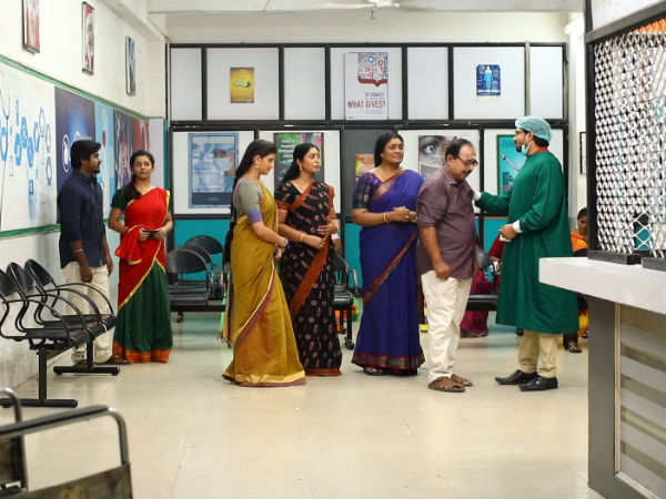 மாயன் பெற்றோர் அறுபதாம் கல்யாணம்