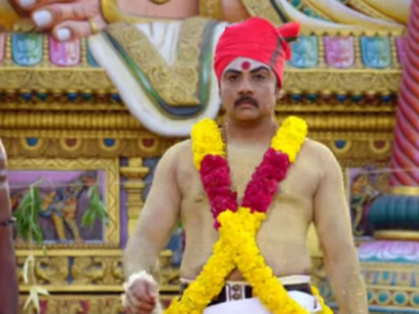 சின்னவரு ராஜ்கிரண்