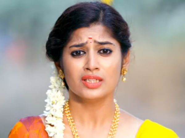 பொருத்தமான சாமியாடி வேடம்