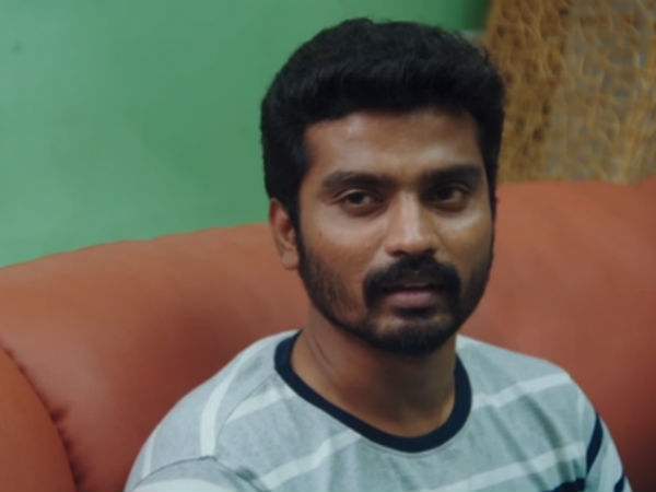 கடைசியில் எல்லாம் கனவு