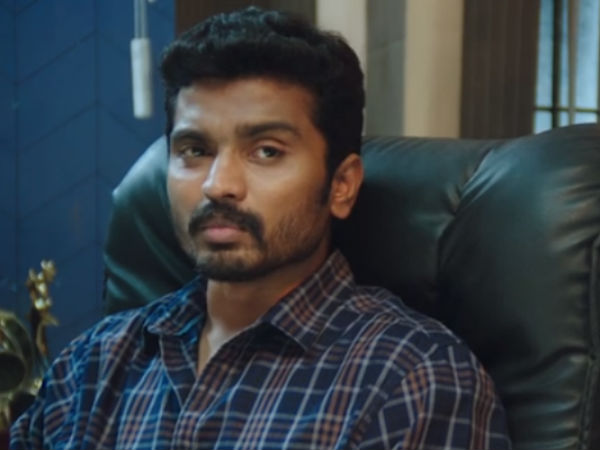 முகம் பார்த்து மறுநாள்