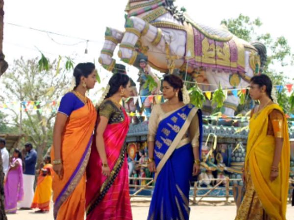 எதிலும் 100 சதவிகிதம்