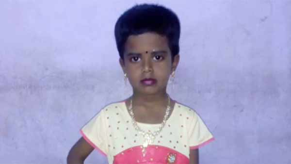 கம்மல், தலைமுடி