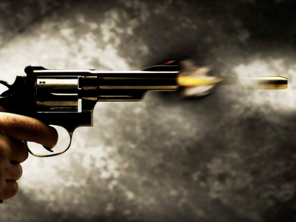 Bangalore Police arrest notorious Rowdy Bangalore Police arrest notorious Rowdy