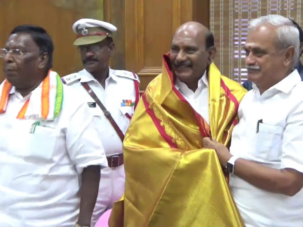 சிவகொழுந்து தாக்கல்