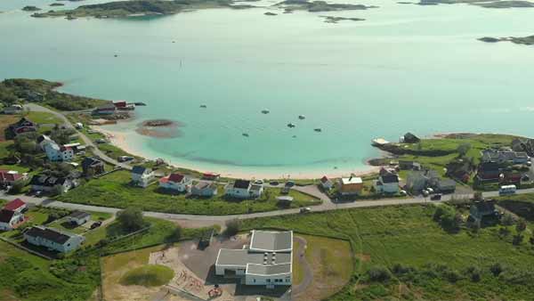 sommaroy islanders want to go time free sommaroy islanders want to go time free