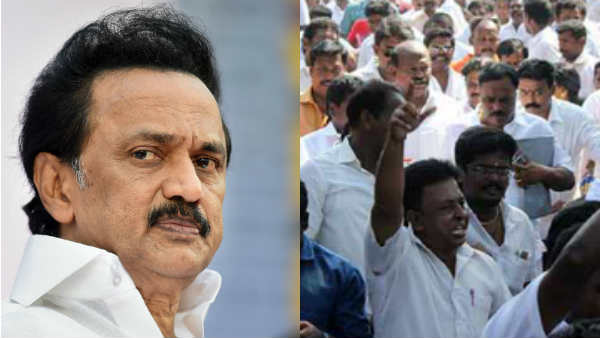 DMK to learn lesson from History DMK to learn lesson from History