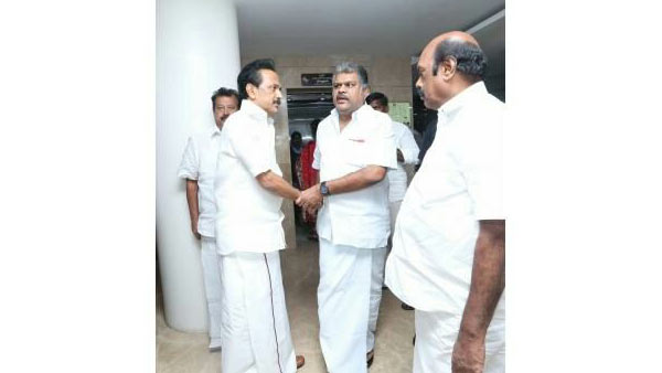 GK Vasans mother Kasturi Moopanar passed away due to ill health .. Funeral tomorrow evening GK Vasans mother Kasturi Moopanar passed away due to ill health .. Funeral tomorrow evening