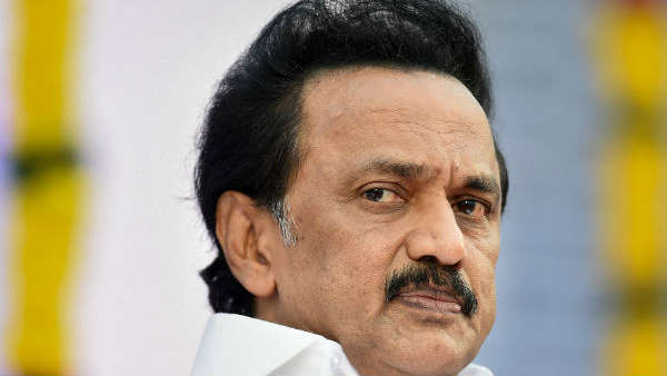 DMK not to press for no confidence motion against Speaker, says MK Stalin DMK not to press for no confidence motion against Speaker, says MK Stalin